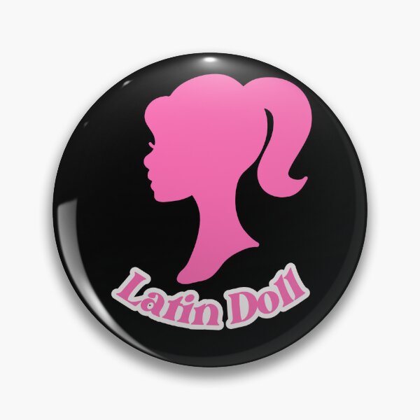 Item preview, Embrace the Elegance: be a Latin Doll !!! designed and sold by montillalee.