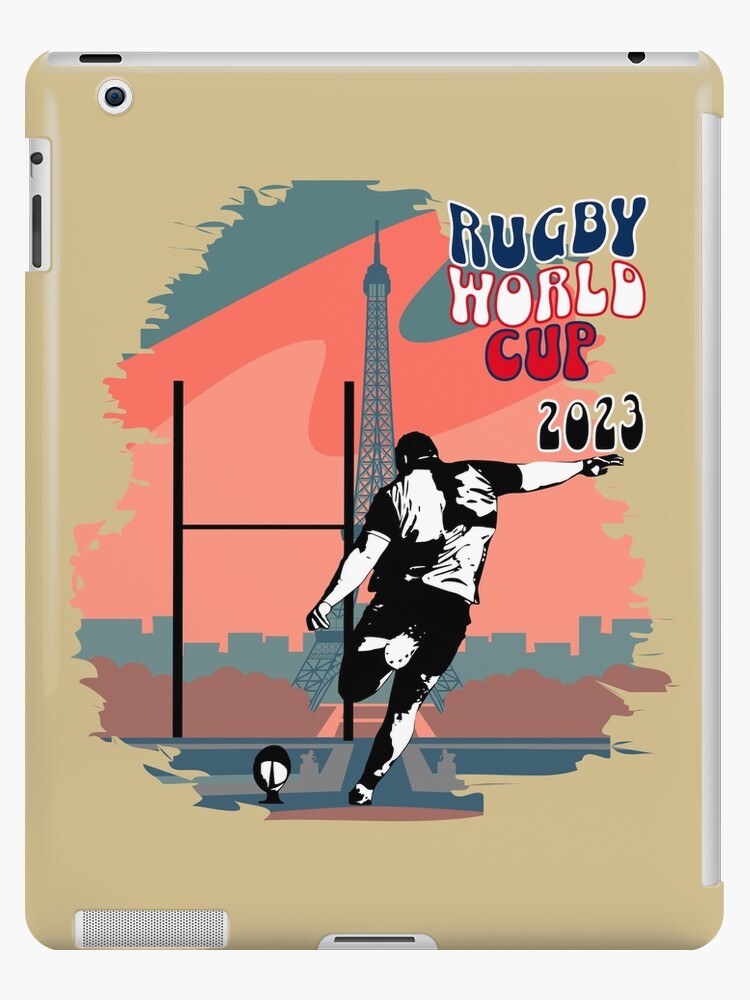 The New Design of Rugby World Cup Case