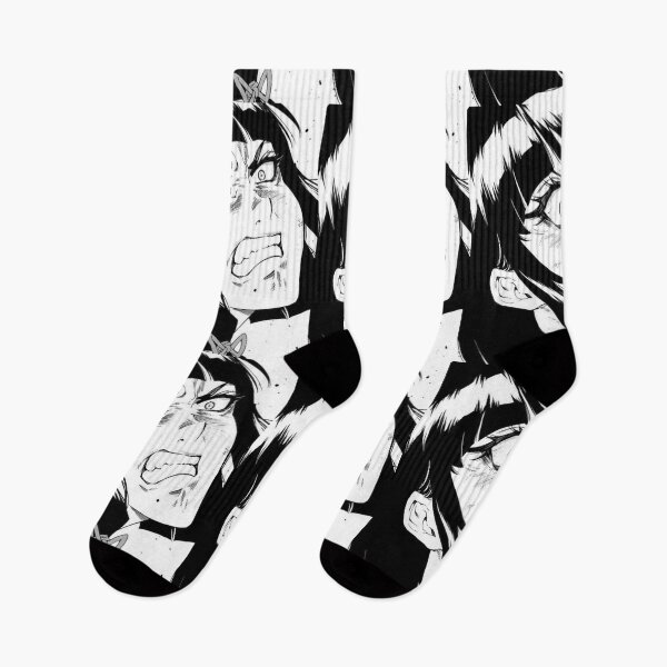 Item preview, CHICA LOCA DEL ANIME designed and sold by xBLACKSTAR.
