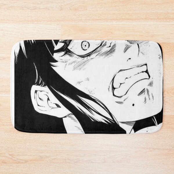 Item preview, MAD ANIME GIRL designed and sold by xBLACKSTAR.
