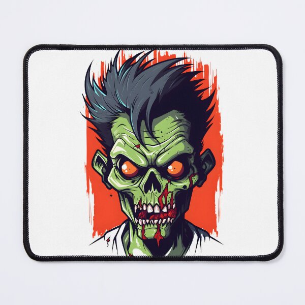 Item preview, Zombie designed and sold by Lekiam.