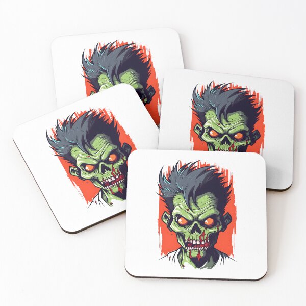 Item preview, Zombie designed and sold by Lekiam.