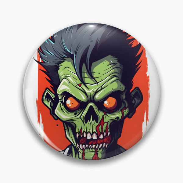 Item preview, Zombie designed and sold by Lekiam.