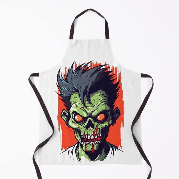 Item preview, Zombie designed and sold by Lekiam.