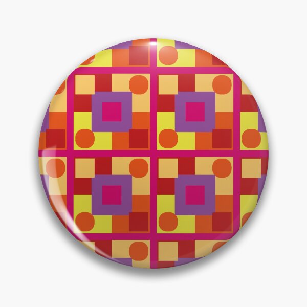 Item preview, Geometrical patterns, Roses, seamless patterns, designed and sold by saimzgraphics.