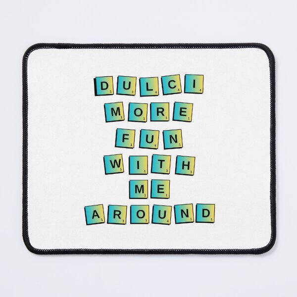 Item preview, Dulcimer Player Puns designed and sold by ojdart.