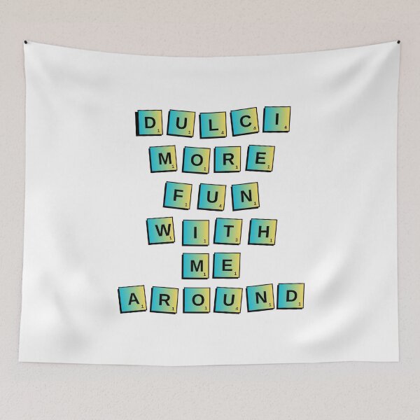 Item preview, Dulcimer Player Puns designed and sold by ojdart.