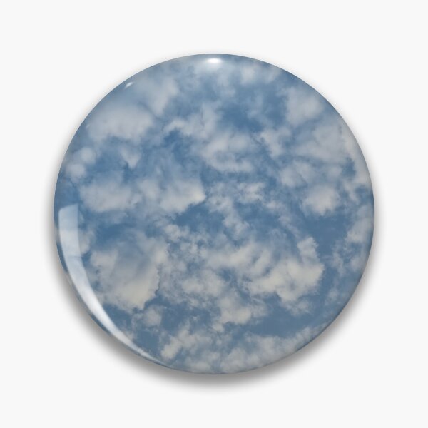 Item preview, Altocumulus Clouds (series | photo 6 of ∞) designed and sold by Sunshine-Asawa.