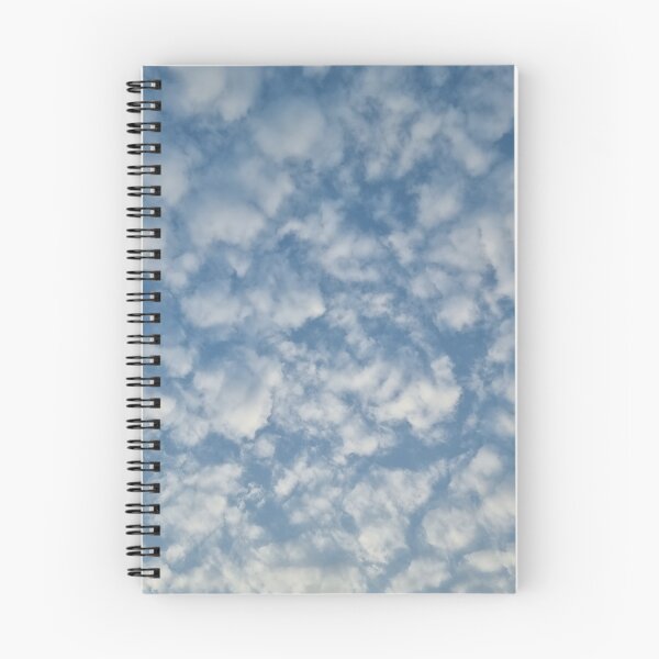 Item preview, Altocumulus Clouds (series | photo 6 of ∞) designed and sold by Sunshine-Asawa.
