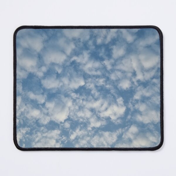 Item preview, Altocumulus Clouds (series | photo 6 of ∞) designed and sold by Sunshine-Asawa.