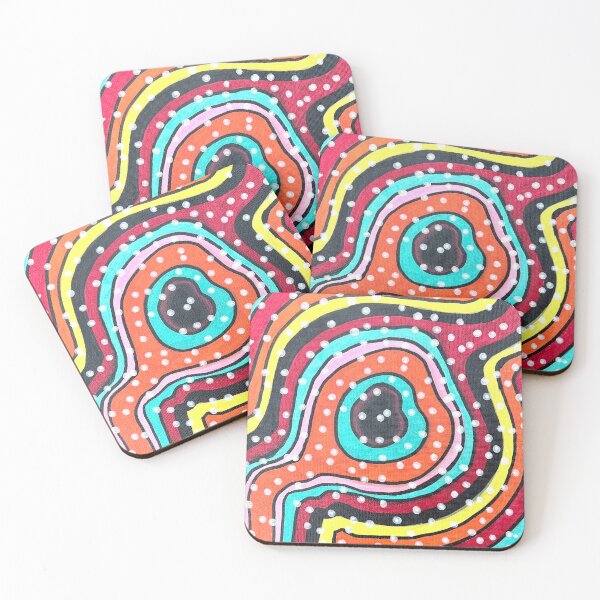 Item preview, Reverie  designed and sold by artsandpharts2.