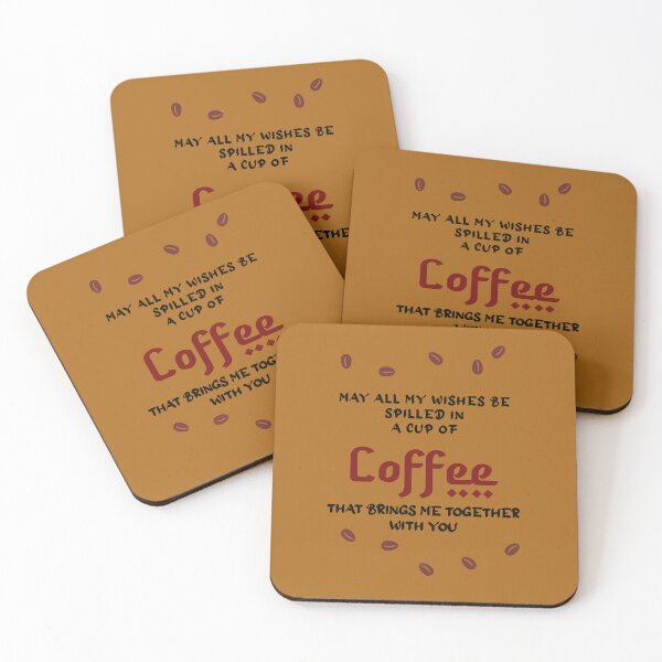 Item preview, Typography about coffee  designed and sold by SWAR89.