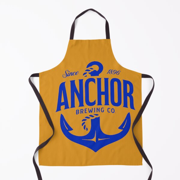 Item preview, Anchor Steam designed and sold by Bojanche Design.