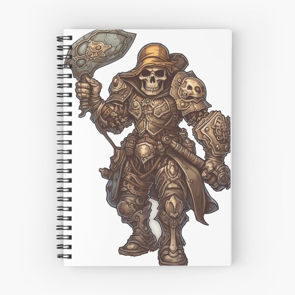 Item preview, Undead Bruiser designed and sold by PyramidSchmear.