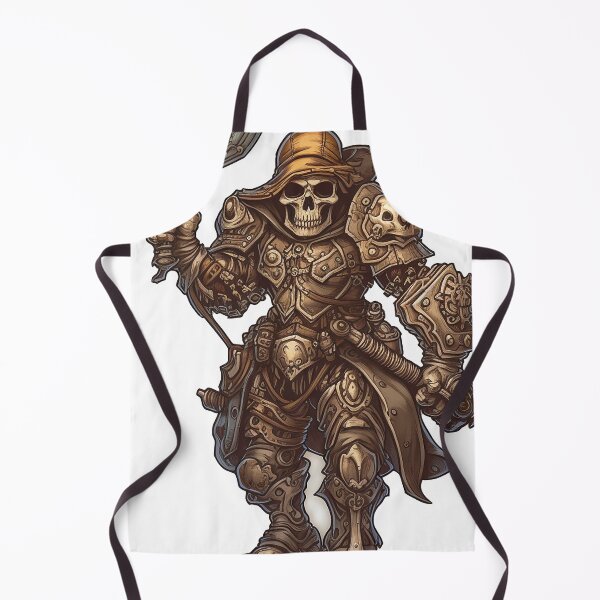 Item preview, Undead Bruiser designed and sold by PyramidSchmear.