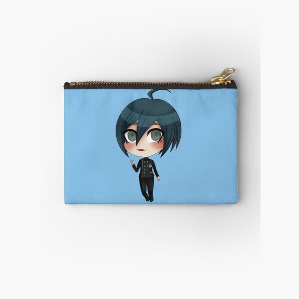 Item preview, DRV3 - Shuichi Saihara Chibi designed and sold by TabithaAbadeer.