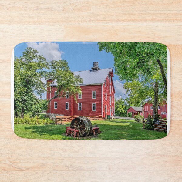 Item preview, New Jersey Landmark  designed and sold by Lanis Rossi.