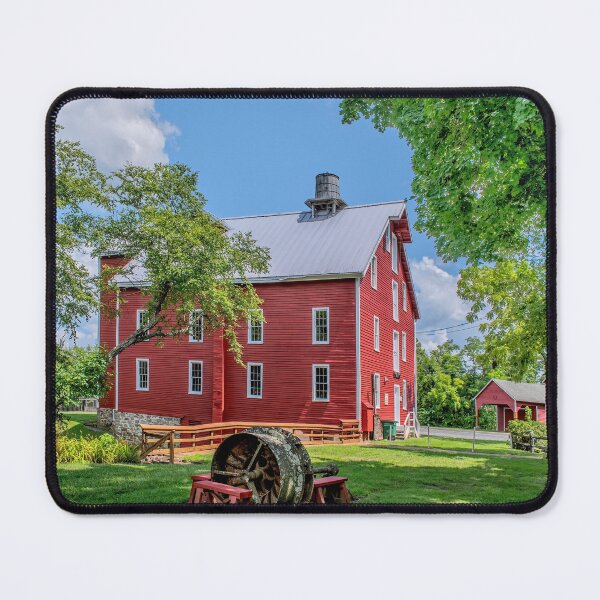 Item preview, New Jersey Landmark designed and sold by Lanis Rossi.