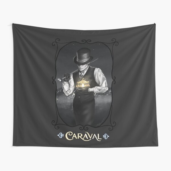 Legend Tapestry