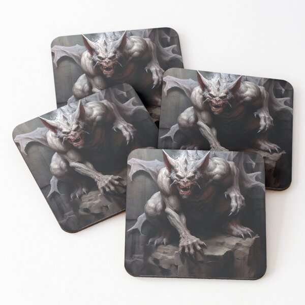 Item preview, Gargoyle designed and sold by AspalZira.