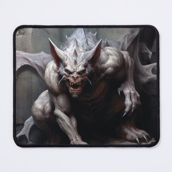Item preview, Gargoyle designed and sold by AspalZira.