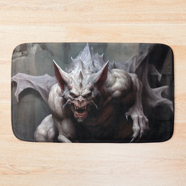 Item preview, Gargoyle designed and sold by AspalZira.