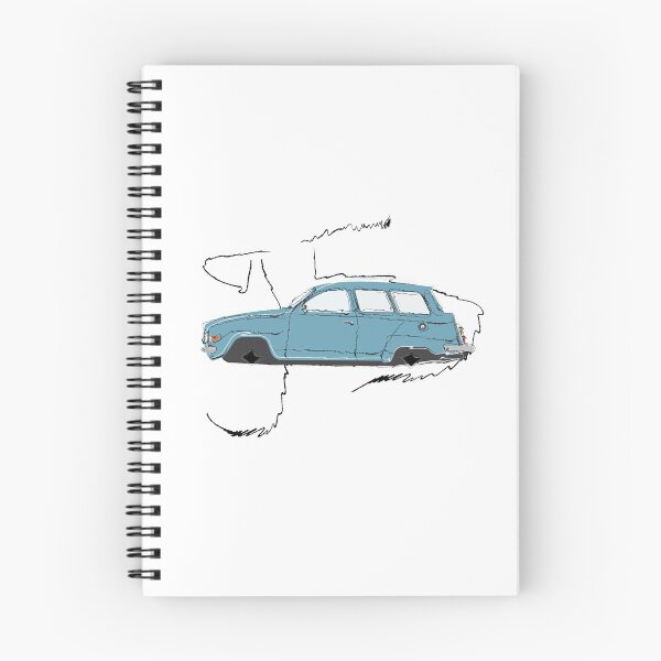 Item preview, Saab 95 designed and sold by saabthehague.