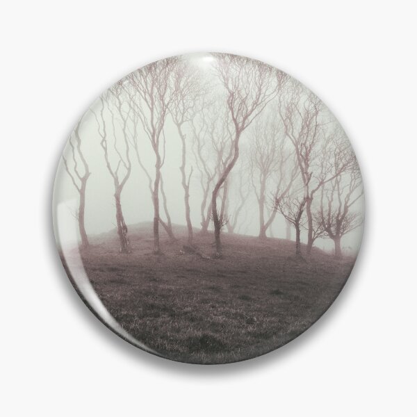 Item preview, Misty Trees designed and sold by David Bowman.