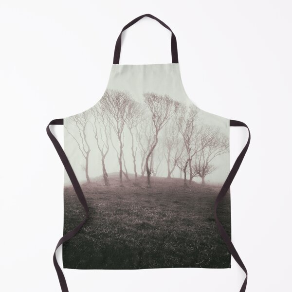 Item preview, Misty Trees designed and sold by David Bowman.