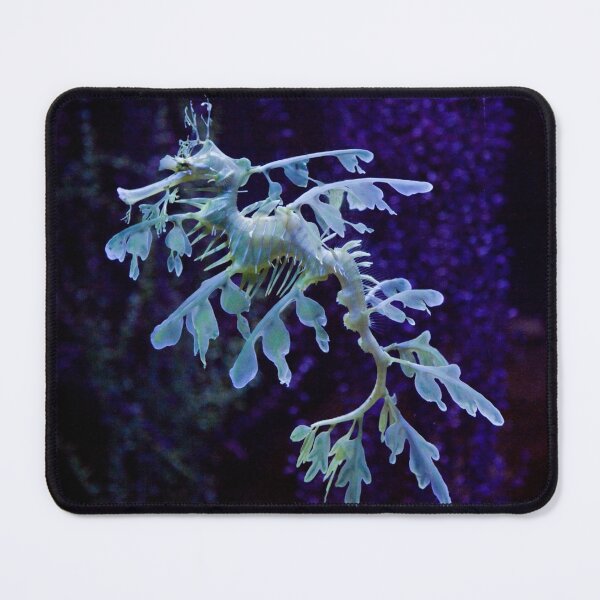 Item preview, Leafy Sea Dragon designed and sold by Krys Bailey.