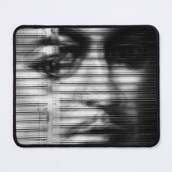 Item preview, Graffiti of a face on garage door designed and sold by andfromwhite.