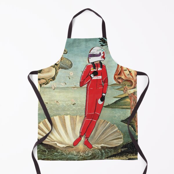 Item preview, Vettel di Botticelli designed and sold by andreanastasio.