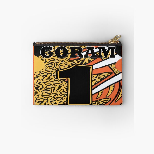 Item preview, Andy Goram Rangers Retro designed and sold by CubingGenius.