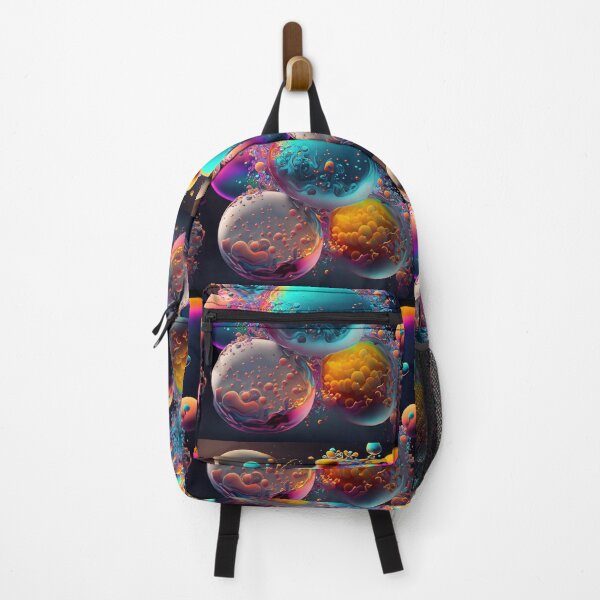 Item preview, Colorful bubbles  designed and sold by simaso.