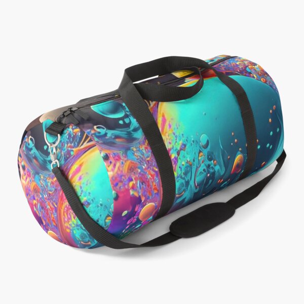 Item preview, Colorful bubbles  designed and sold by simaso.