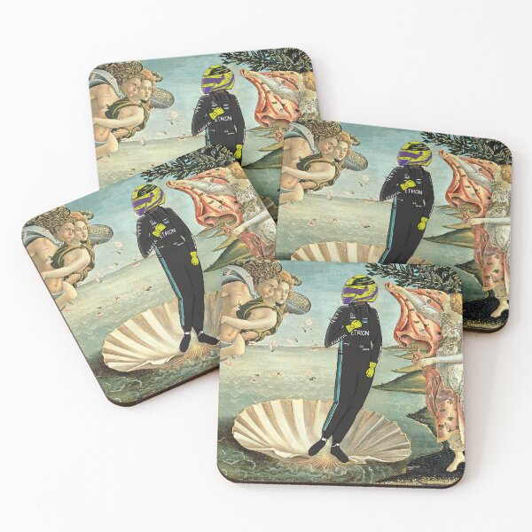 Item preview, Hamilton di Botticelli designed and sold by andreanastasio.