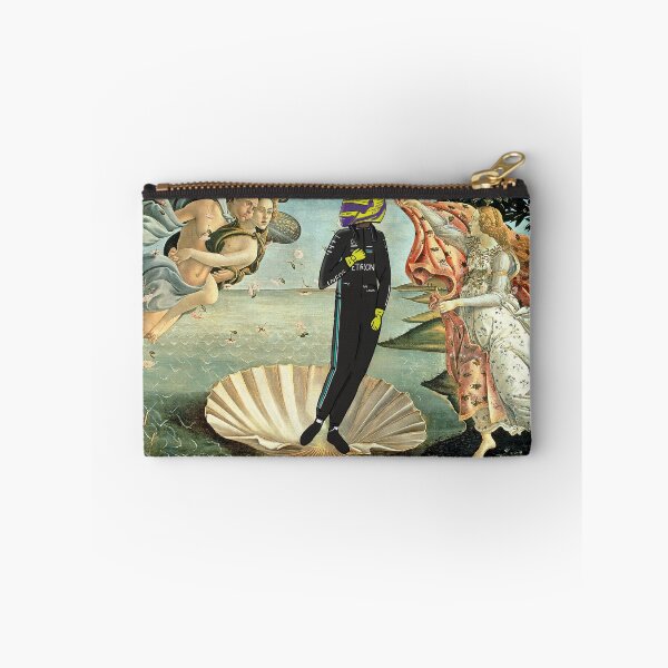 Item preview, Hamilton di Botticelli designed and sold by andreanastasio.