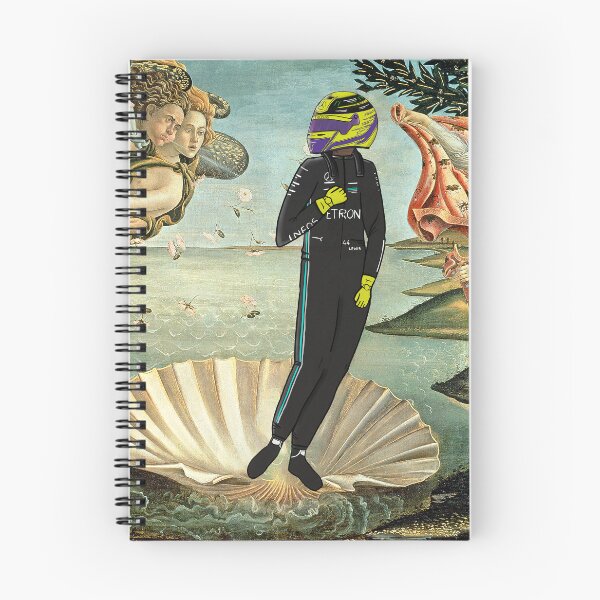 Item preview, Hamilton di Botticelli designed and sold by andreanastasio.