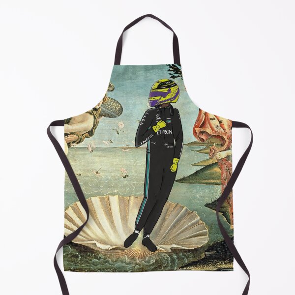 Item preview, Hamilton di Botticelli designed and sold by andreanastasio.