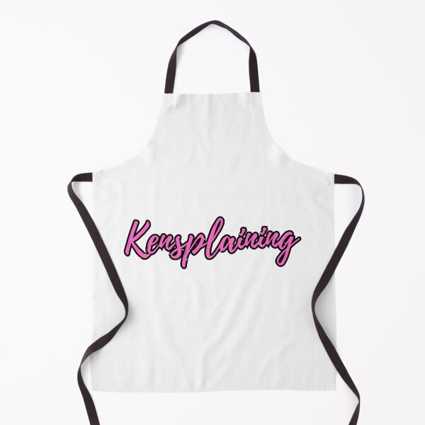 Item preview, Kensplaining in pink designed and sold by Manoroma.