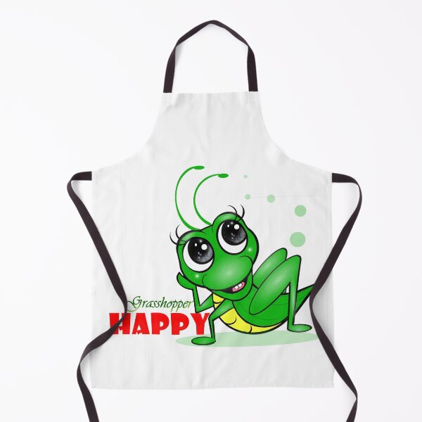 Item preview, Saltamontes designed and sold by Shirley cute art .