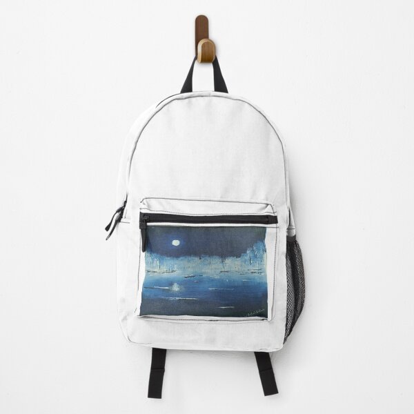 Item preview, Abstract Lake designed and sold by SkyArtMart.