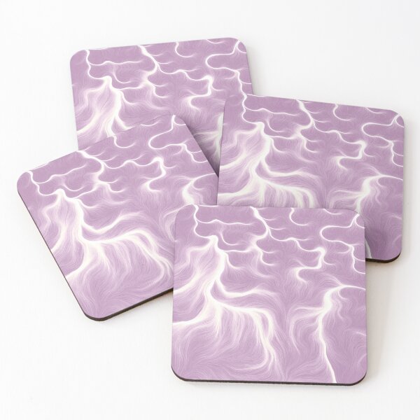 Item preview, Polka Island designed and sold by TiwGenerative.