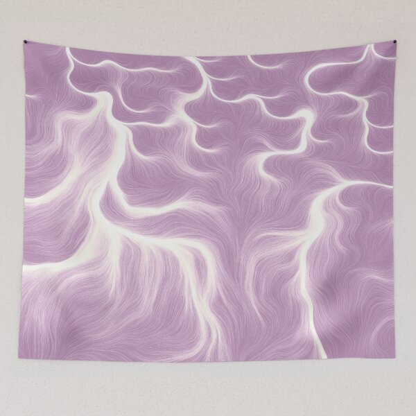 Item preview, Polka Island designed and sold by TiwGenerative.