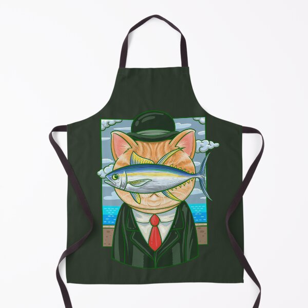Item preview, The Son of Meow designed and sold by Treesoon.