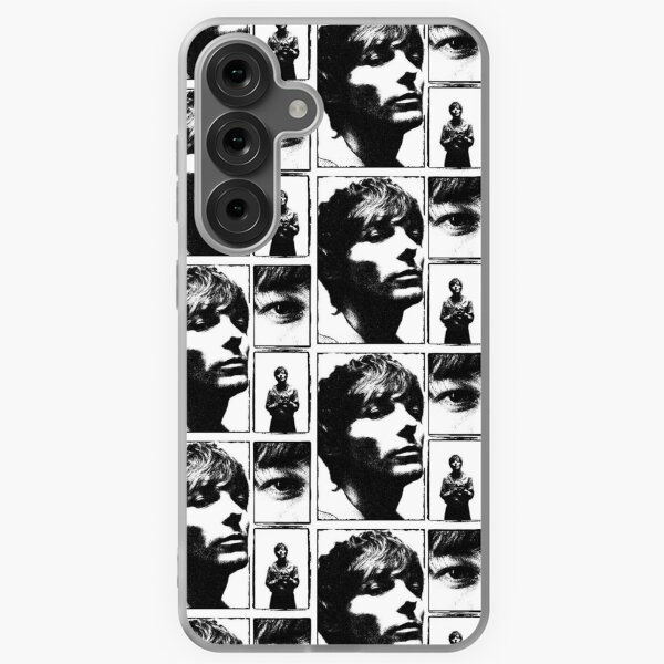 Item preview, louis tomlinson features close up  designed and sold by LoveLaurenXxx.