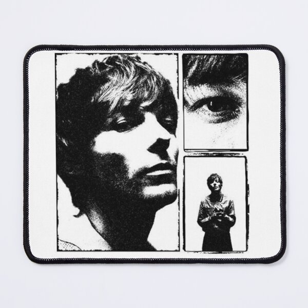 Item preview, louis tomlinson features close up  designed and sold by LoveLaurenXxx.