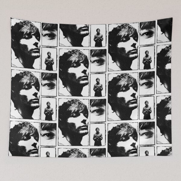Item preview, louis tomlinson features close up  designed and sold by LoveLaurenXxx.