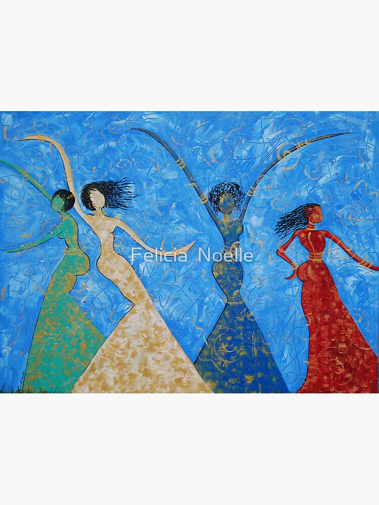 Celebration by FeliciaHunt
