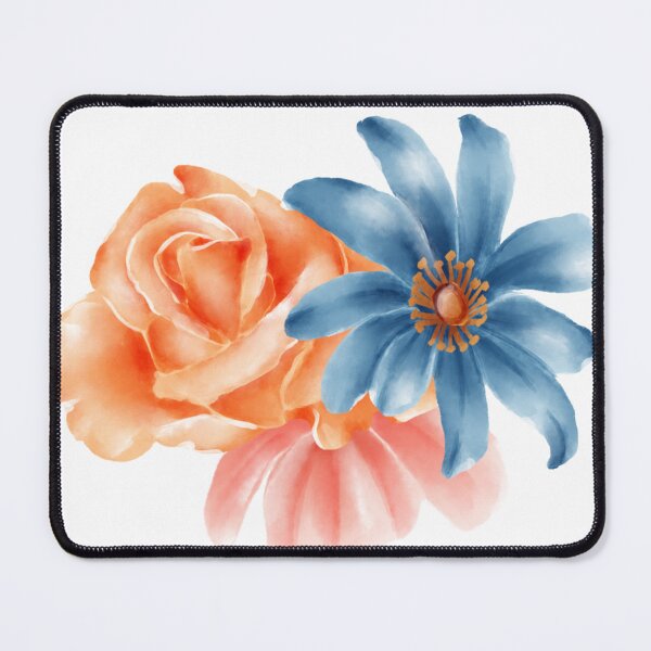 Item preview, pretty flowers designed and sold by juilx-acc.